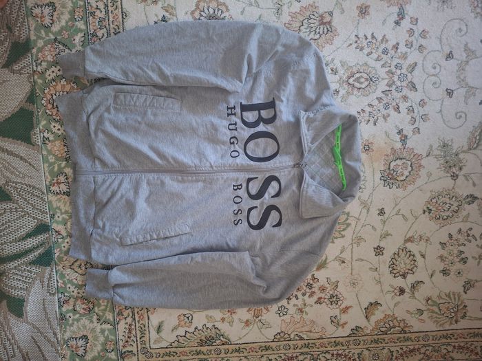 Pulle de la Hugo boss
