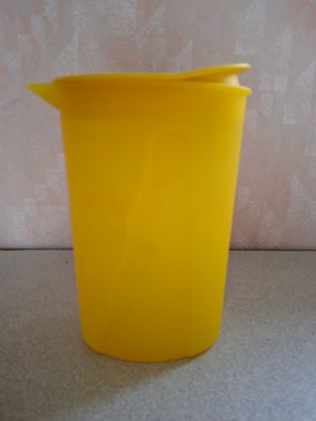 Pichet 1L Tupperware