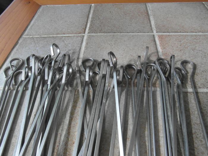 piques à brochette - photo numéro 3
