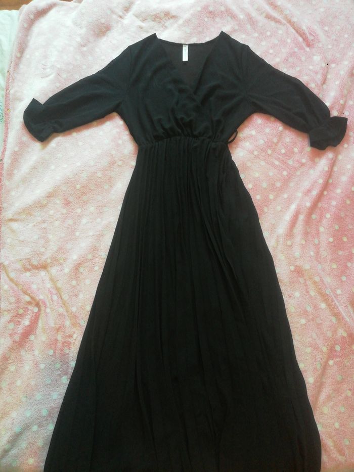 Robe Longue