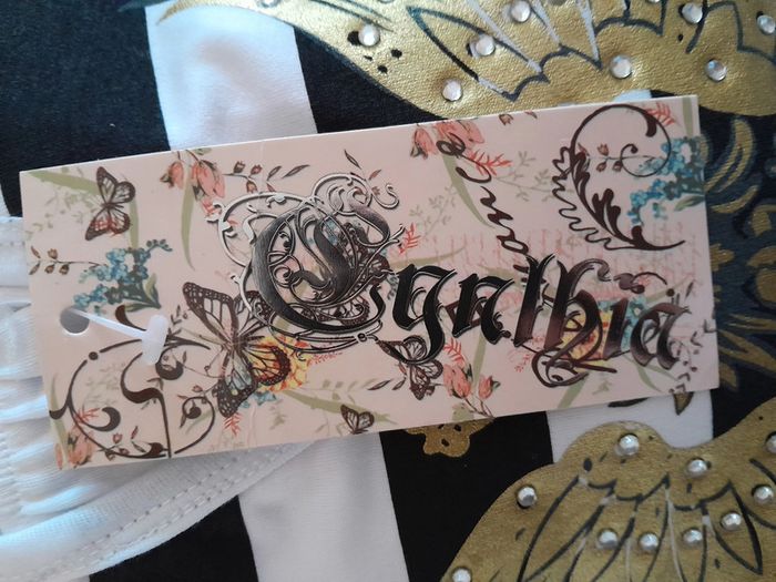 T-shirt avec capuche fille, Marque Agathia, 6ans - photo numéro 8