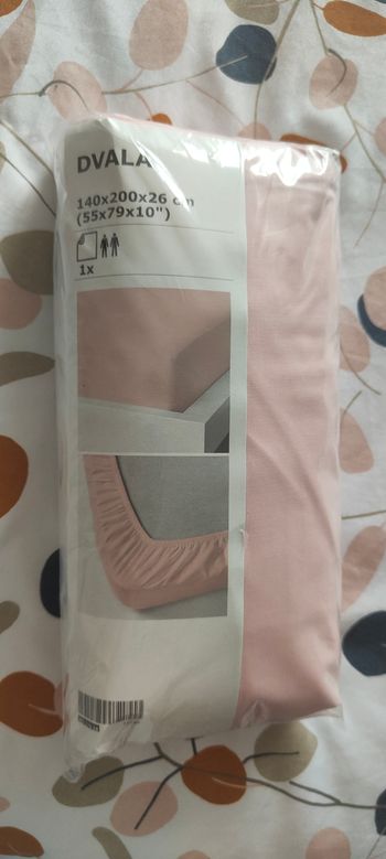 Drap housse