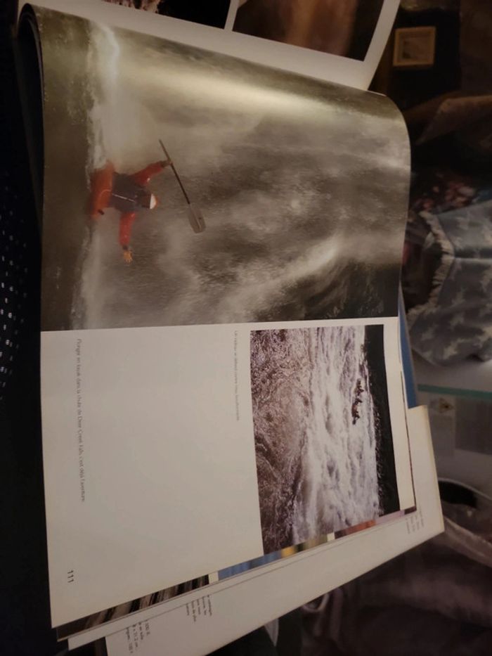 Livre le grand canyon - photo numéro 5
