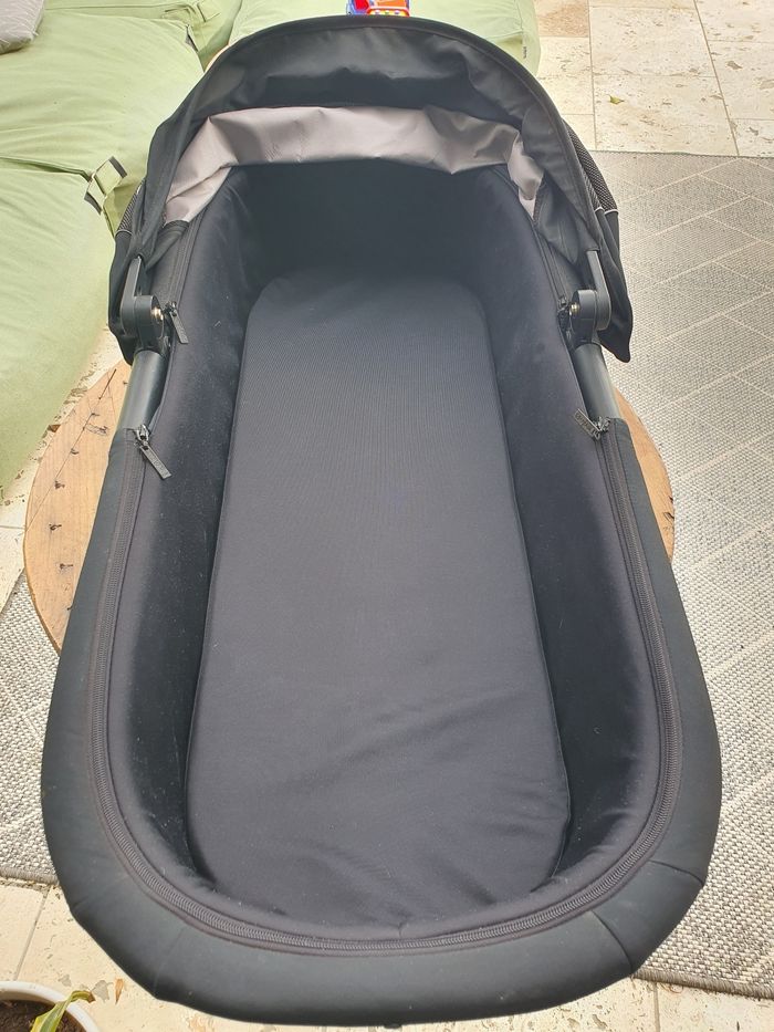 Nacelle cybex - photo numéro 4