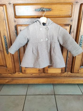 Veste Vertbaudet 3 ans