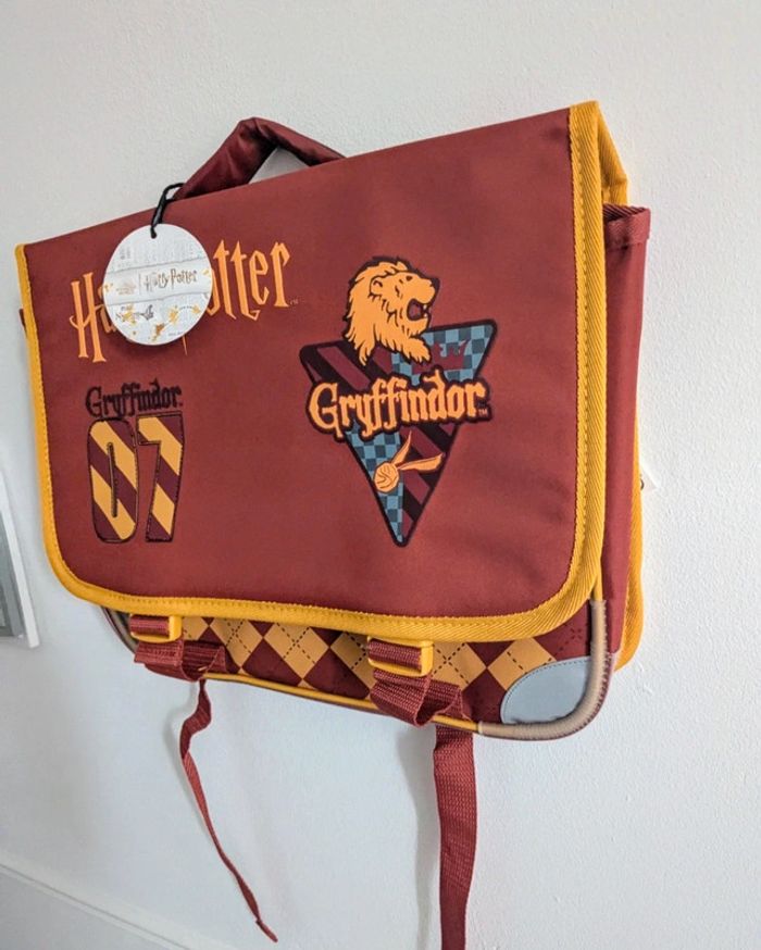 Cartab le rouge 38cm Harry Potter - photo numéro 6