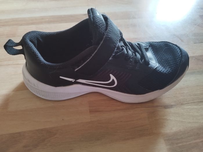 Basket Nike - photo numéro 2