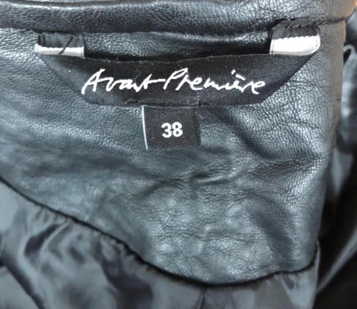 Veste courte - photo numéro 12