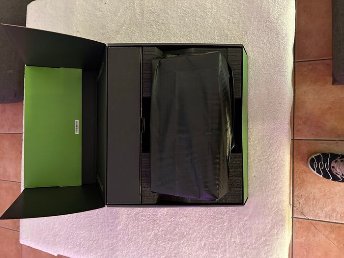 Xbox série X - photo numéro 5