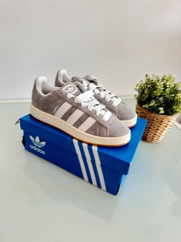 Zapatillas Adidas Campus 00s 40 - photo numéro 2