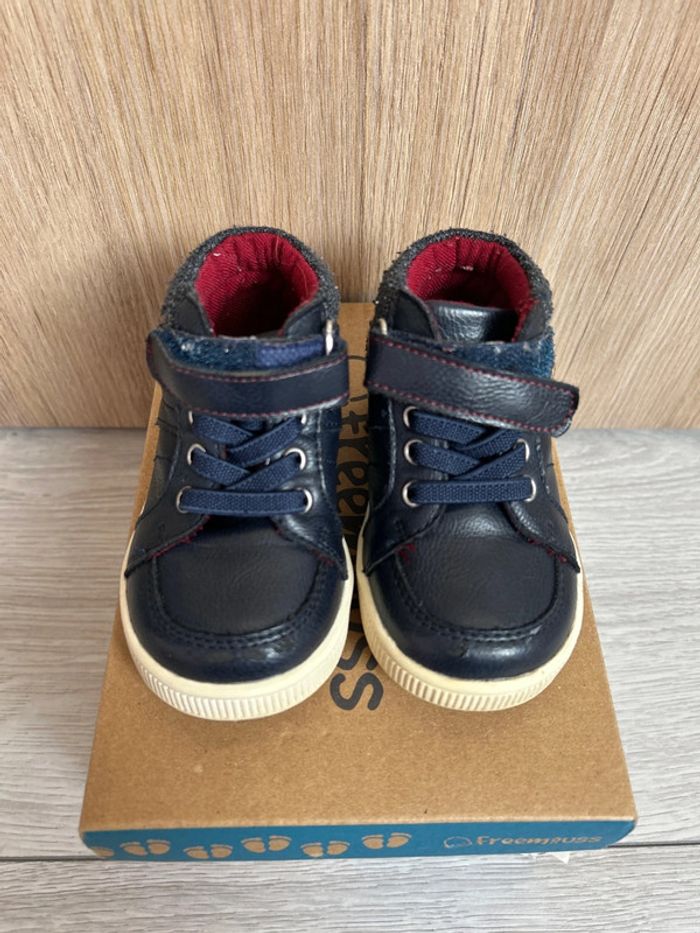 Chaussure - photo numéro 2