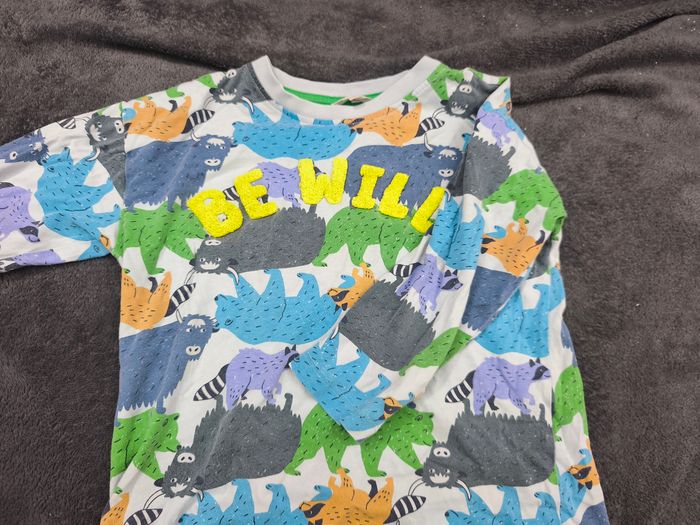 T-shirt Dinosaures - photo numéro 2