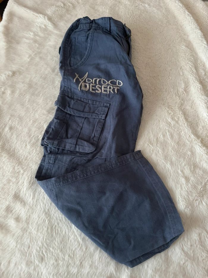 Pantalon - photo numéro 2