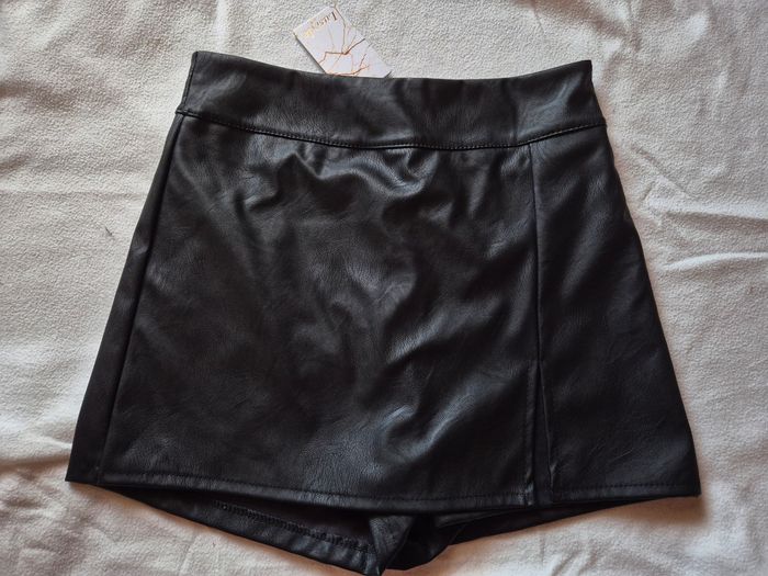 Jupe short