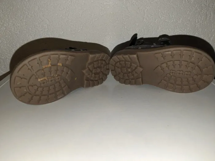 Chaussures - photo numéro 4