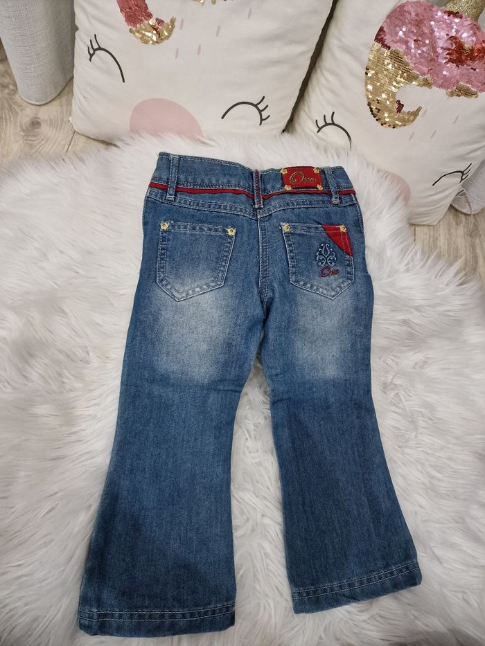 Jeans 3 ans - photo numéro 3