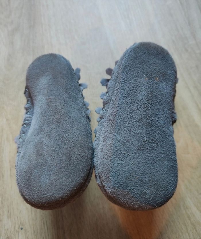 Botte fourrée - photo numéro 4