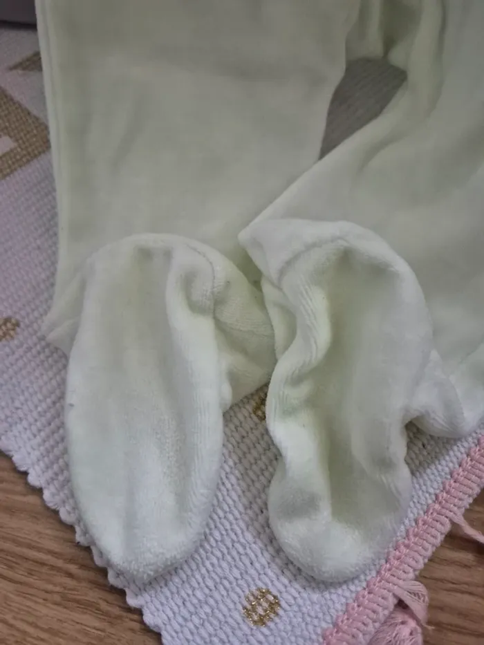 Pyjama 12 mois 74cm - photo numéro 4