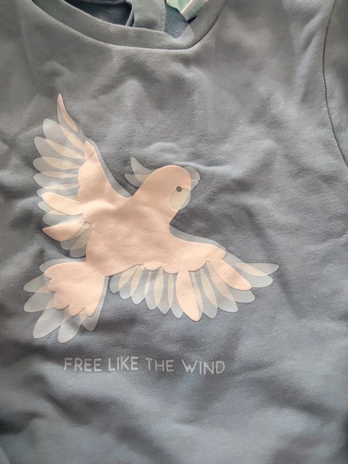 Pull 18 mois - photo numéro 2