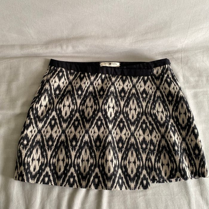 Jupe courte femme