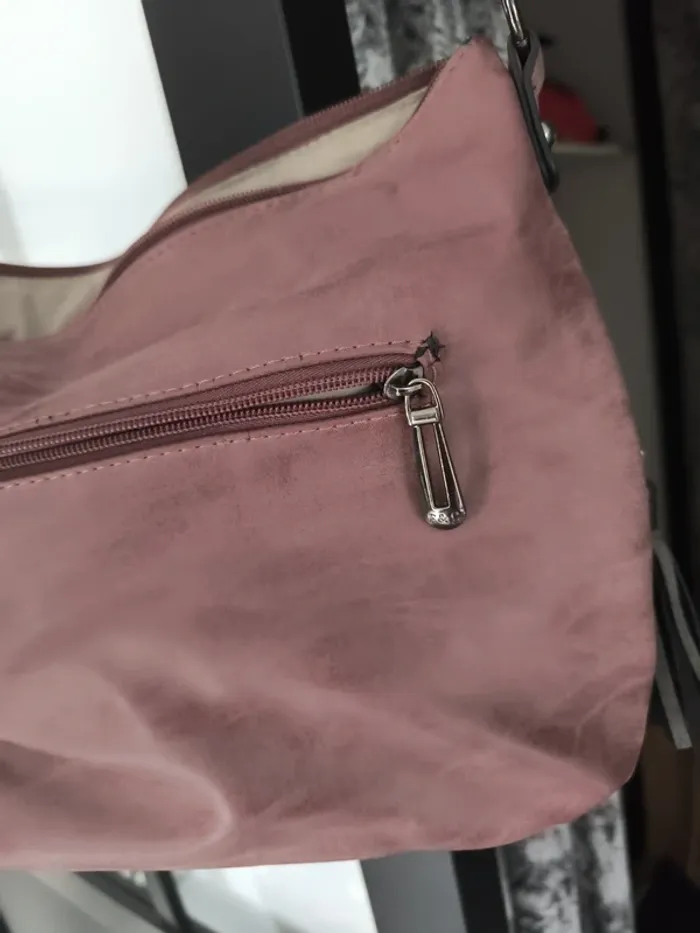 Sac bandoulière - photo numéro 6