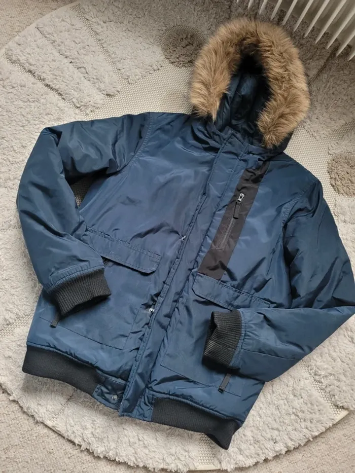Blouson - photo numéro 2