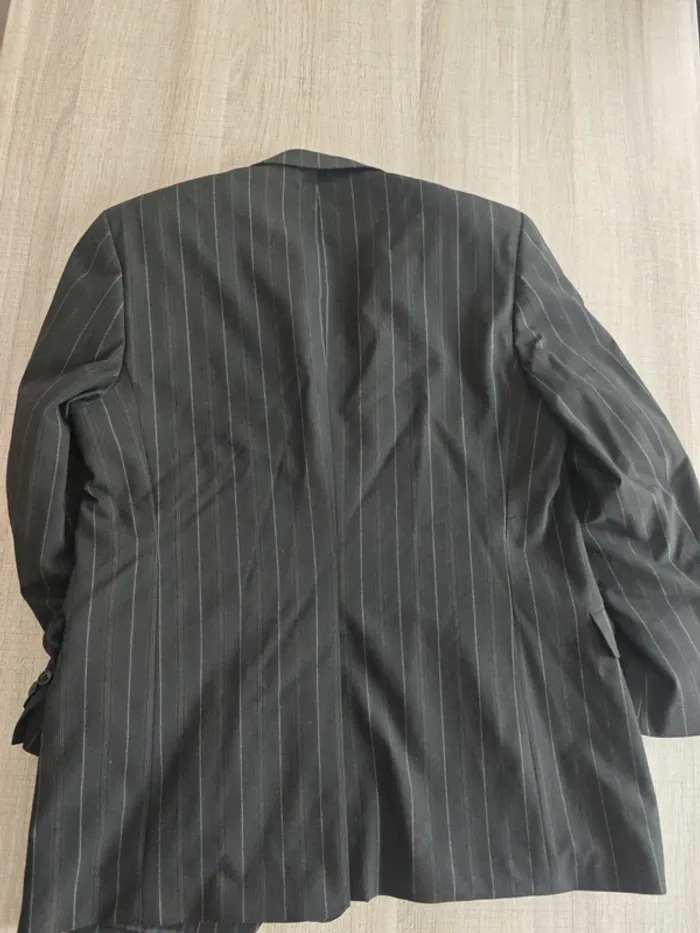 Veste de costume Devred taille 50 neuve - photo numéro 7