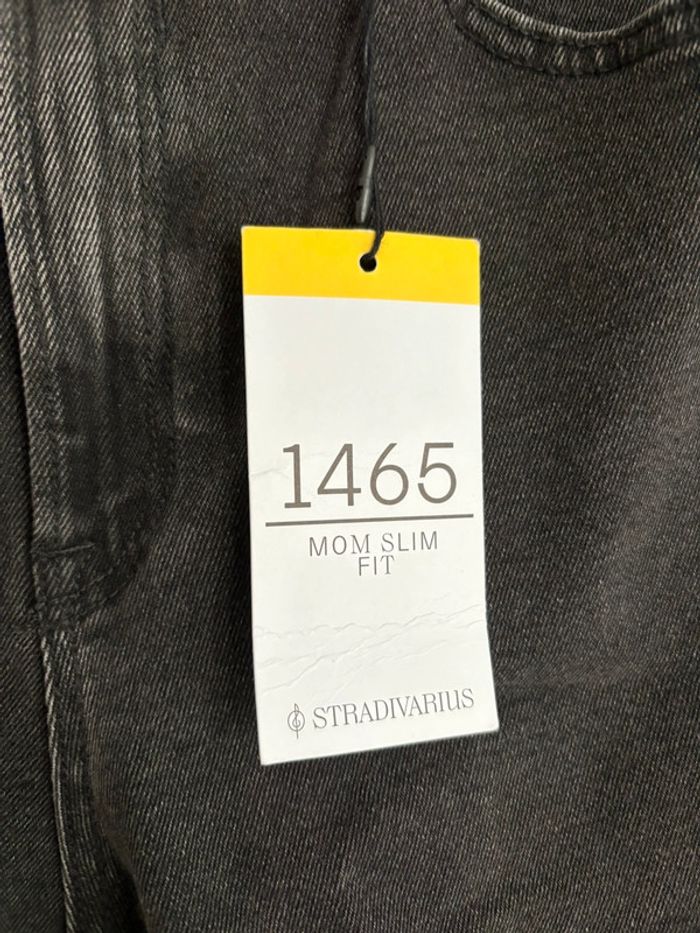 Jeans noir - photo numéro 3