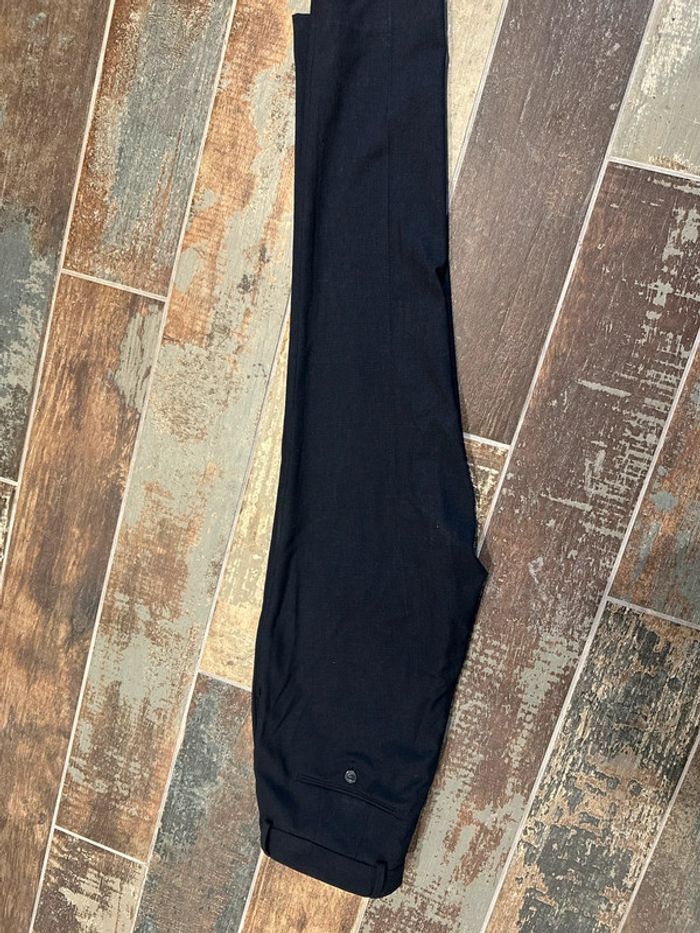 Pantalon de costumes - photo numéro 2