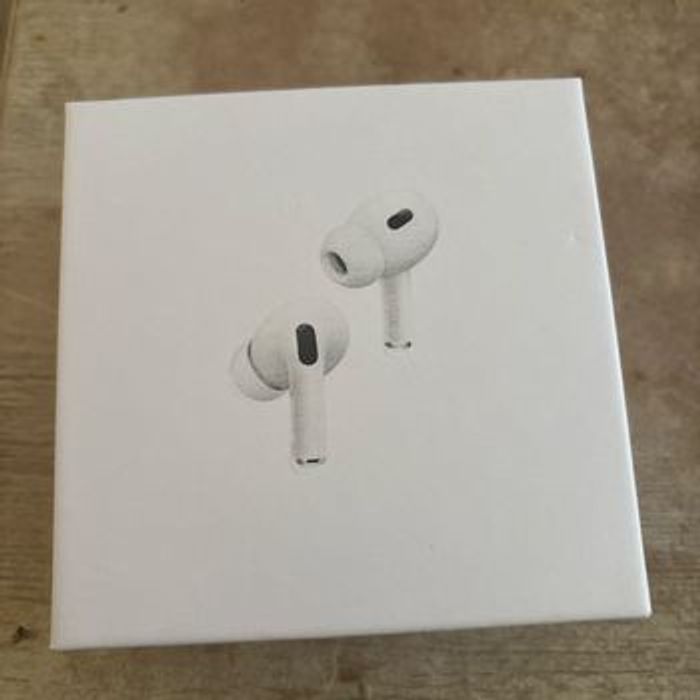 AirPod Pro 2 eme génération