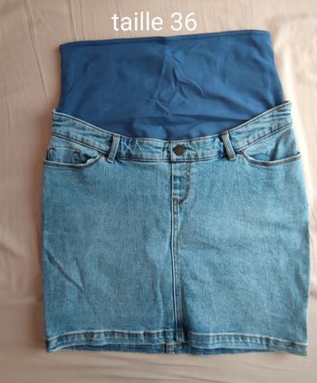 Jupe taille 36