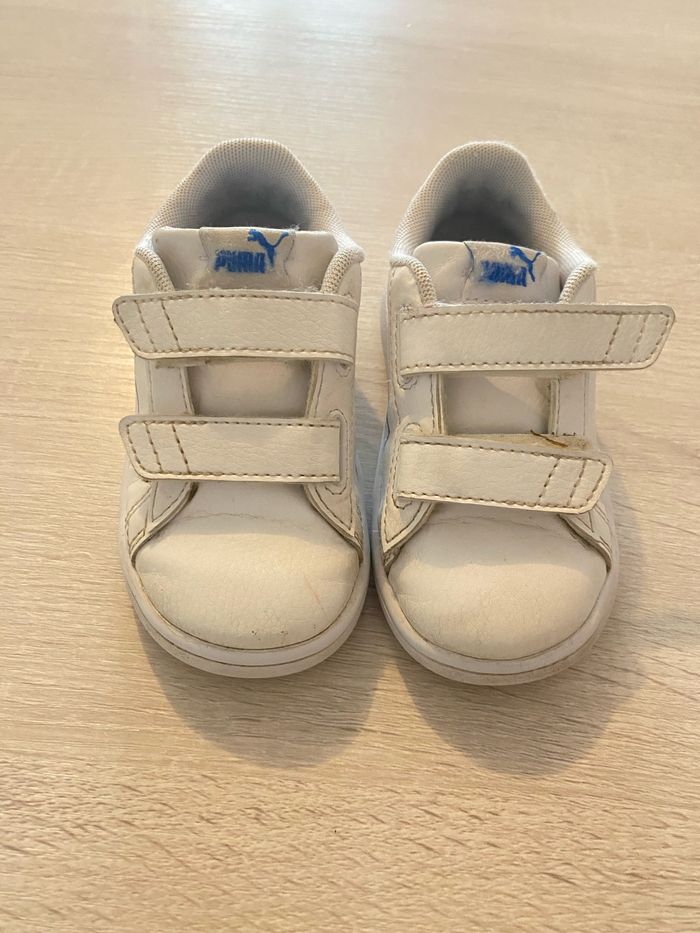 Chaussures puma - photo numéro 2