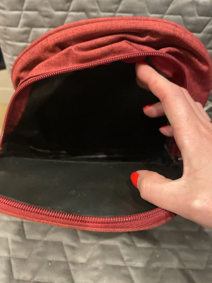 Sac enfant interdit de me gronder - photo numéro 3