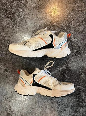 Baskets femme Sneakers H&M 38 - Women sneakers - Sneakers donna - Damen-Sneaker