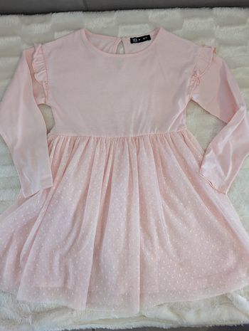 Jolie robe