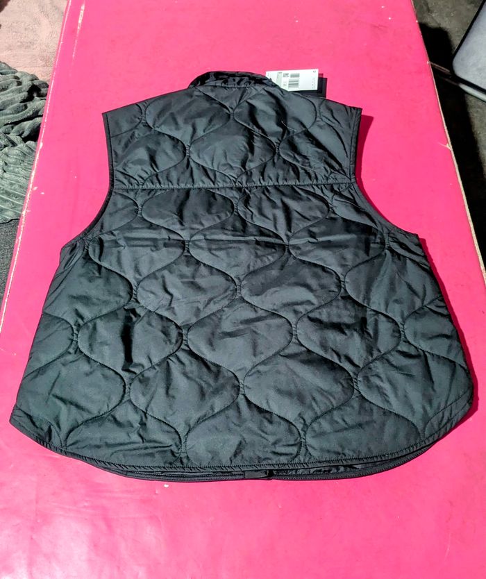 Veste sans manche Nike essentials - photo numéro 2