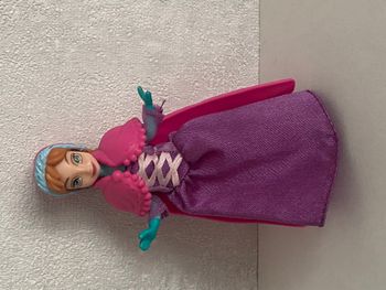 Figurine Anna la reine des neiges