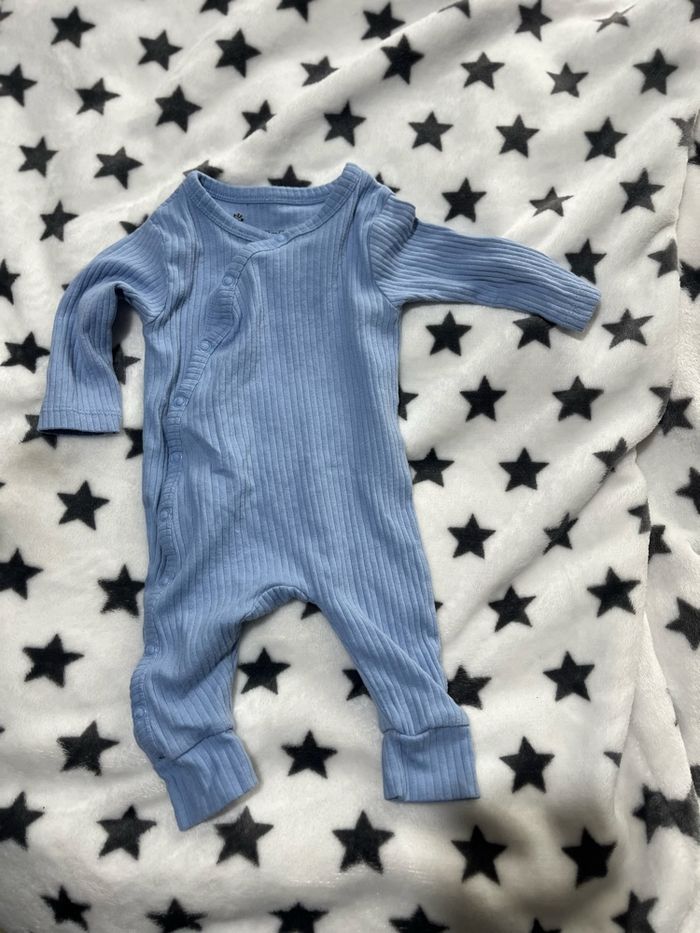 Pyjama hoodadoo