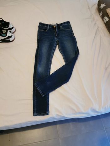 Jeans brut H&M