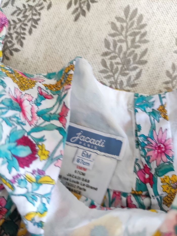 Ensemble jacadi - photo numéro 3