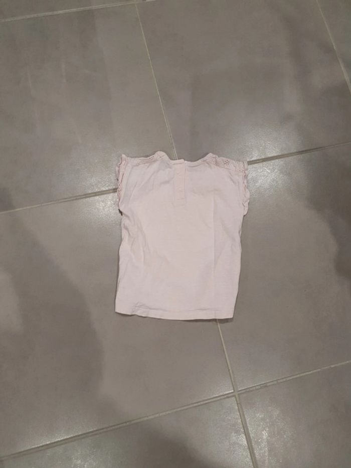 T-shirt tao - photo numéro 2