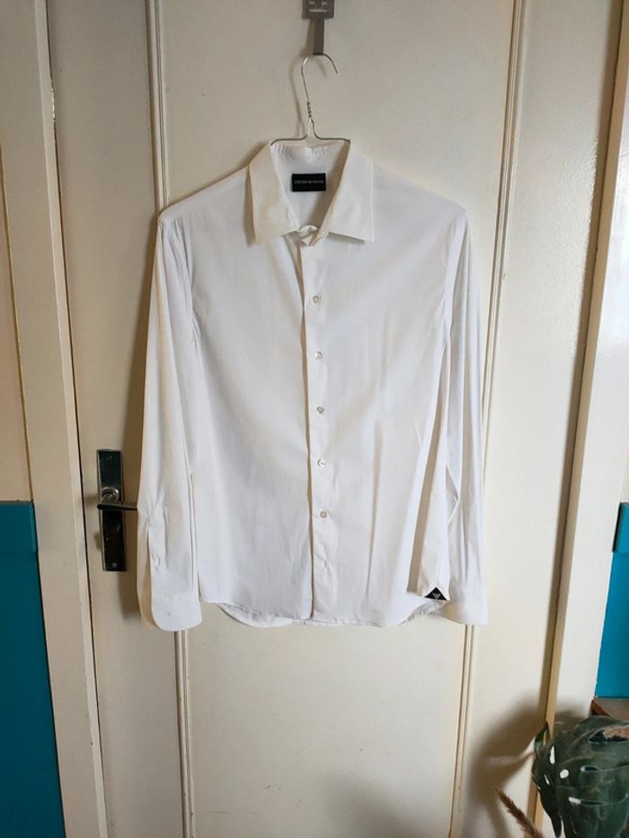 Chemise légère homme