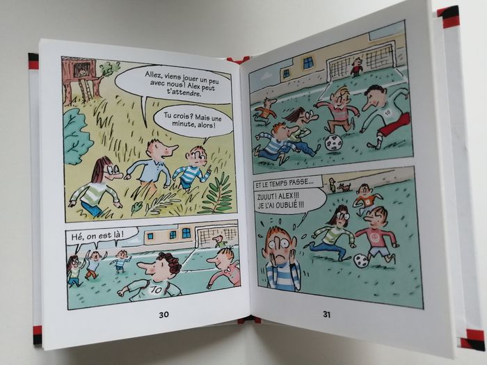 livre ainsi va la vie - photo numéro 3