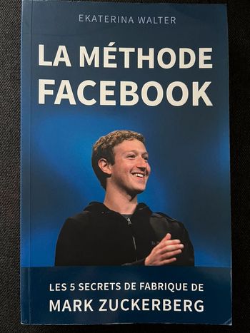 Livre la méthode facebook