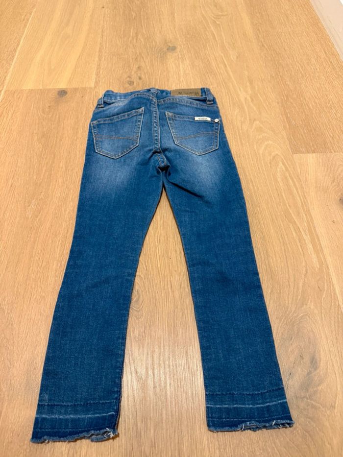 Jean skinny fit 5 ans Garcia jeans - photo numéro 3
