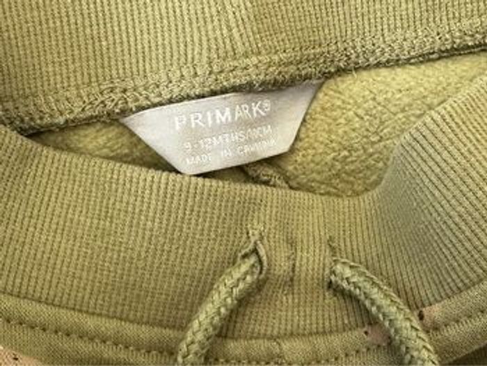 Ensemble jogging - photo numéro 3