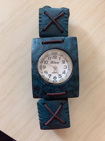 Montre