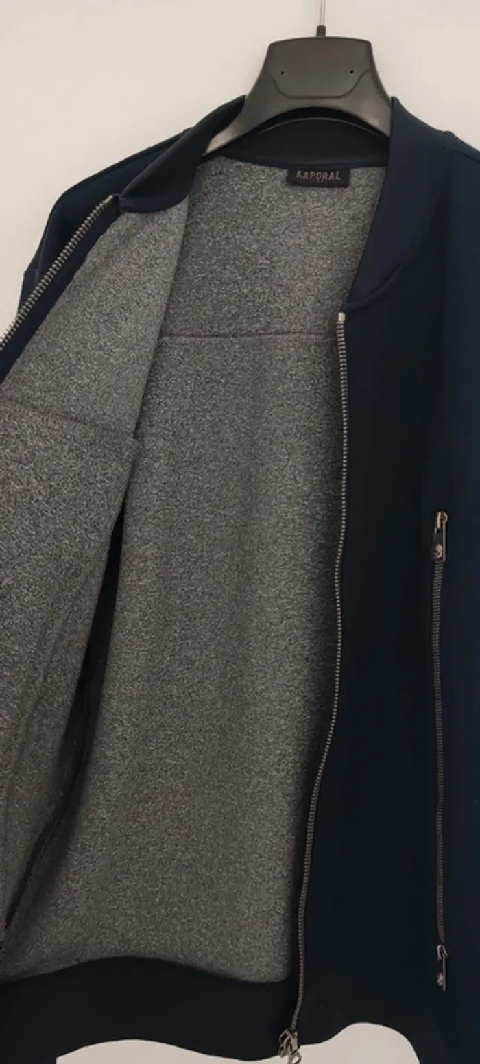 Veste kaporal - photo numéro 3