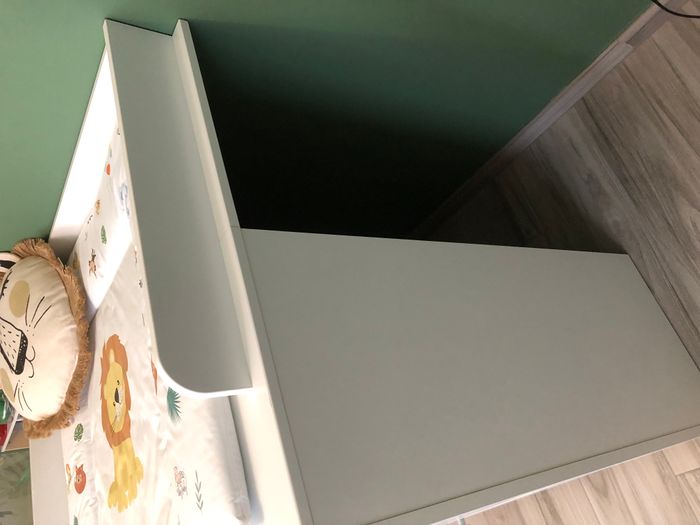 Commode à langer XXL - photo numéro 4