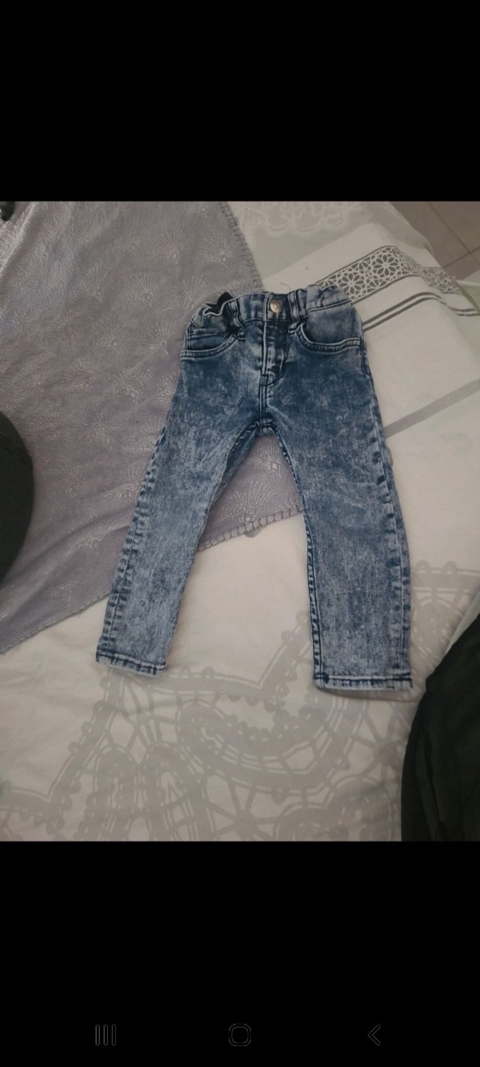 Jeans très bon état